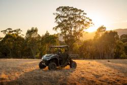 2025 Segway Fugleman UT6 Pro