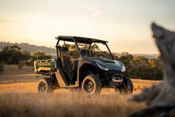 2025 Segway Fugleman UT6 Pro