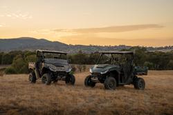 2025 Segway Fugleman UT6 Pro