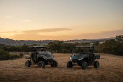 2025 Segway Fugleman UT6 Pro