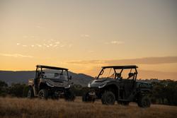 2025 Segway Fugleman UT6 Pro