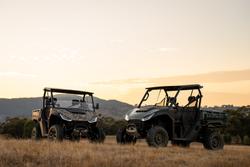 2025 Segway Fugleman UT6 Pro