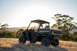 2025 Segway Fugleman UT6 Pro