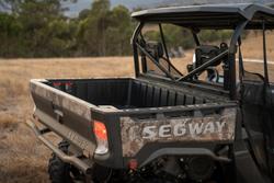 2025 Segway Fugleman UT6 Pro