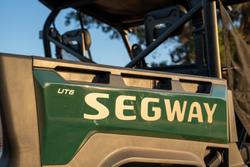 2025 Segway Fugleman UT6 Pro