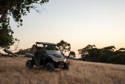 2025 Segway Fugleman UT6 Pro