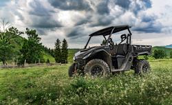 2025 Segway Fugleman UT6 Pro