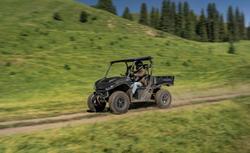 2025 Segway Fugleman UT6 Pro