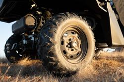 2025 Segway Fugleman UT6 Pro