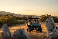 2025 Segway Fugleman UT6 Pro