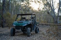 2025 Segway Fugleman UT6 Pro