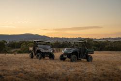 2025 Segway Fugleman UT6 Pro