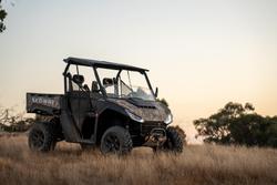 2025 Segway Fugleman UT6 Pro