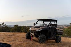 2025 Segway Fugleman UT6 Pro