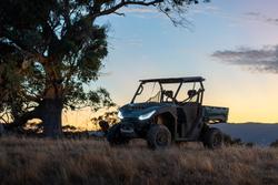 2025 Segway Fugleman UT6 Pro