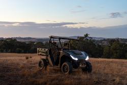 2025 Segway Fugleman UT6 Pro