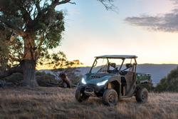 2025 Segway Fugleman UT6 Pro