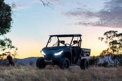 2025 Segway Fugleman UT6 Pro