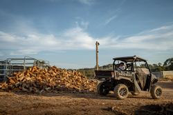 2025 Segway Fugleman UT6 Pro