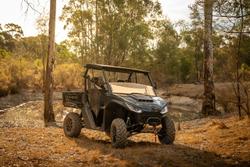 2025 Segway Fugleman UT6 Pro