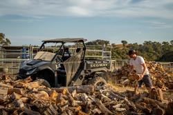 2025 Segway Fugleman UT6 Pro