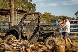 2025 Segway Fugleman UT6 Pro