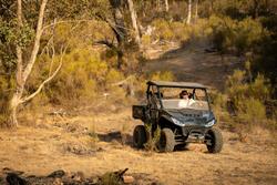 2025 Segway Fugleman UT6 Pro