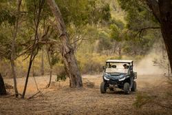 2025 Segway Fugleman UT6 Pro