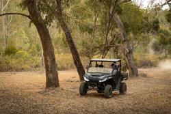 2025 Segway Fugleman UT6 Pro