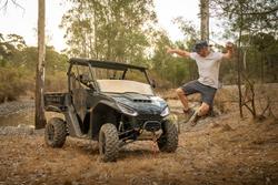 2025 Segway Fugleman UT6 Pro