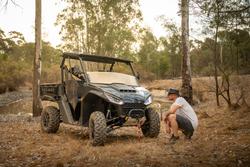 2025 Segway Fugleman UT6 Pro