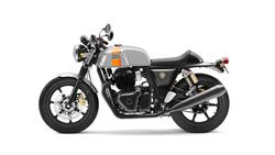 2025 Royal Enfield Continental GT 650 Dark