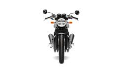 2025 Royal Enfield Continental GT 650 Dark