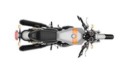 2025 Royal Enfield Continental GT 650 Dark