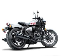 2024 Royal Enfield Shotgun 650