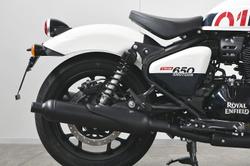 2024 Royal Enfield Shotgun 650