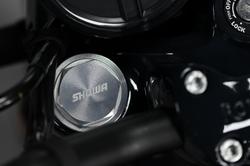 2024 Royal Enfield Shotgun 650