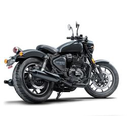 2024 Royal Enfield Shotgun 650