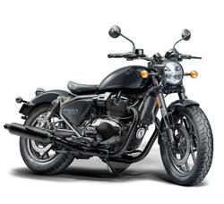 2024 Royal Enfield Shotgun 650
