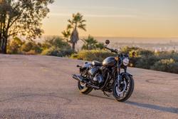 2024 Royal Enfield Shotgun 650