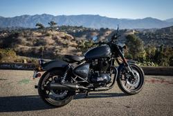 2024 Royal Enfield Shotgun 650