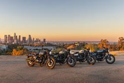 2024 Royal Enfield Shotgun 650