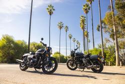 2024 Royal Enfield Shotgun 650