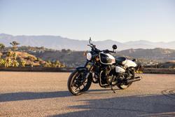 2024 Royal Enfield Shotgun 650