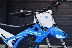 2024 TORROT Motocross Two