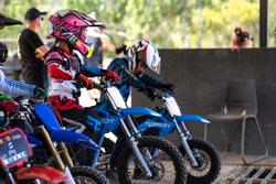 2024 TORROT Motocross Two