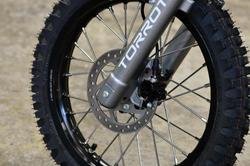 2024 TORROT Motocross Two