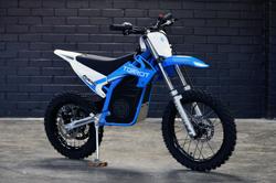 2024 TORROT Motocross Two