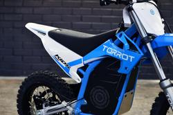 2024 TORROT Motocross Two