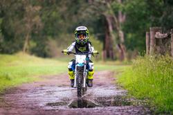 2024 TORROT Motocross Two